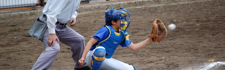 横浜市都筑区の少年野球チーム｜横浜球友会