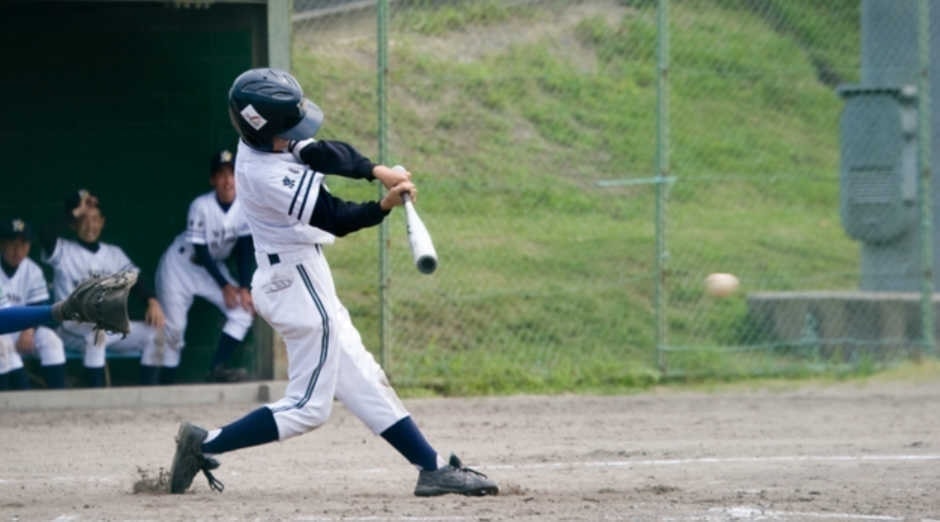 さわやかカップ石毛杯送別大会