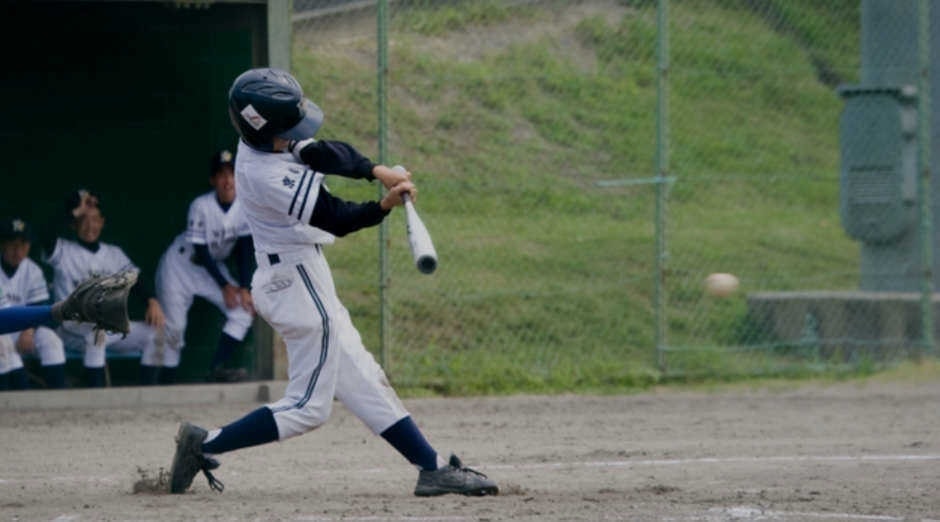 さわやかカップ石毛杯送別大会