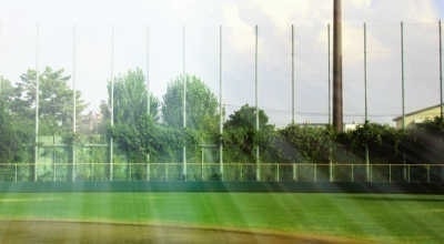 横浜市少年野球大会さわやかカップ