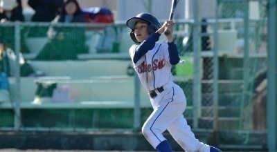 横浜市少年野球大会さわやかカップ