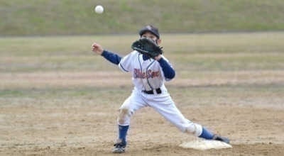 横浜市少年野球大会さわやかカップ