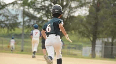 横浜市少年野球大会さわやかカップ